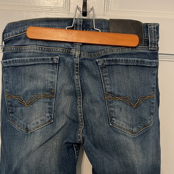 Men’s Guess Jeans - Picture 7 of 8